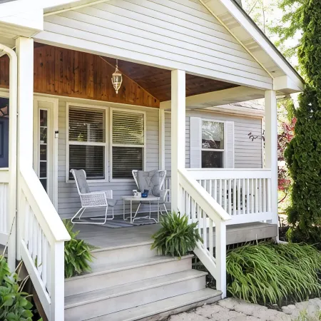 Blue Haven Cottage - New Buffalo Beaches, Wineries & Breweries