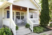 Blue Haven Cottage - New Buffalo Beaches, Wineries & Breweries - 4 tähden