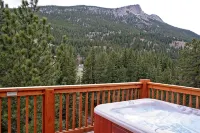 Fawn Valley Inn- 306 - Lejligheder