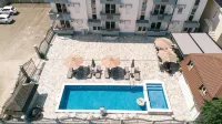 Hotel Ariana Lux - Pool