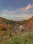 Cozy Hillside Cottage at Marble Falls - 5 miles from the upper Buffalo River. - Wifi
