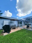 Casa Sanibel 3bed 2bth heated Pool home - Pools