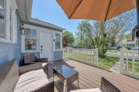 Casa Del Mar - Beach house, near Delaware Bay - 3-Star