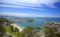 ++Ocean View. Front Condo! Across beach entrances. Exclusive Beach Resort  ++ - 2-Star