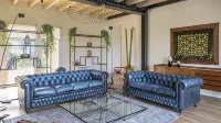 Charming rental villa, magnificent views of Lake Garda, park and private pool - 4 星級