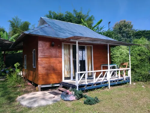 Pai Forest Resort - Pensions