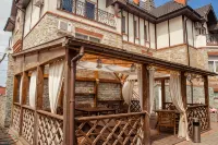 Koshkin Dom Hotel - Homestays