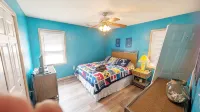West Side Near Avalon Pier ⛱ Hot Tub🐕 Dog Friendly🐕‍🦺 Firepit, Fenced in Yard - Homestays