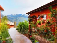 Hotel Refúgio Vista Serrana - Wifi