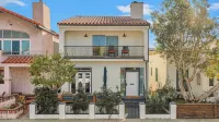 Luxury Villa in Belmont Shores 4 Bedrooms 3 Bath - Holiday bungalows