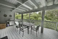 Stunning Aptos Home with Treetop Views Adjacent to the Seascape Golf Course - Wifi