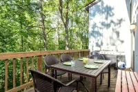 Heart of Massanutten Mountainside Retreat, Summer Fun for the Whole Family - WiFi