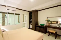 Makathanee Resort - balcony