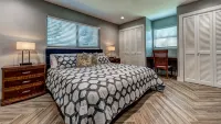 Newly Remodeled! Pool home near Siesta Beach! - piscina