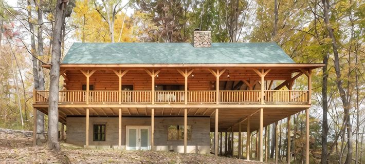Epic Cabin 5 Miles from Hocking Hills Park.  Hot Tub, Sauna, Arcade and more! Hotels in Laurel Township