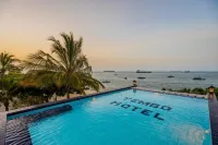 Tembo House Hotel - Pools