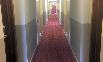 Idea Hotel Torino Mirafiori