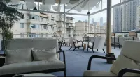 SLOWJOY HOTEL - Romantisk