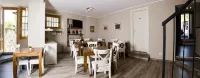 Andirivieni Bellagio Guest House - breakfast