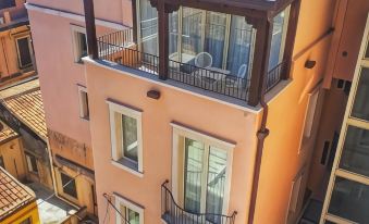 Hotel le Chevalier