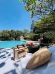 The Hideaway Hosur by Evaddo - WiFi