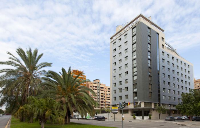 Hotel Valencia Center
