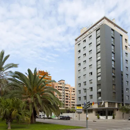 Hotel Valencia Center