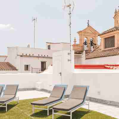 Astuto 21 Suites - Adults Only Others
