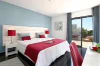 Sunfield Guest House - Only Adults - Guest houses