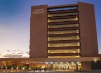Hyatt Centric Campestre Leon - Bintang 4