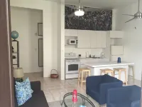 Gladiolas 2103 - Apartments