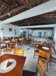 Hotel ESTAÇÃO - Bãi đậu xe