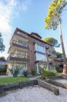 Carilo Village Apart Hotel & Spa - piscina