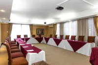 Premier Hotel Anta Boga - bar