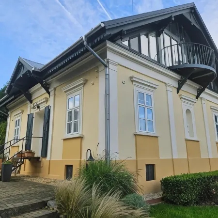 Villa Mimi