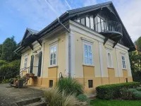 Villa Mimi - parking