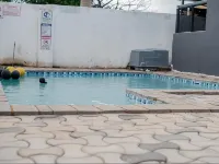 Silalise Lodge - Pools