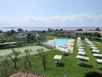 Residence Primera - Yüzme Havuzu