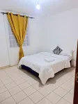 Lux Suites Naka Apartments Nakuru - appartements de vacances