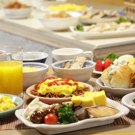 Plaza Hotel Urawa