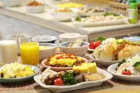 Plaza Hotel Urawa - 2 stelle