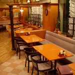 Smile Hotel Aomori - breakfast