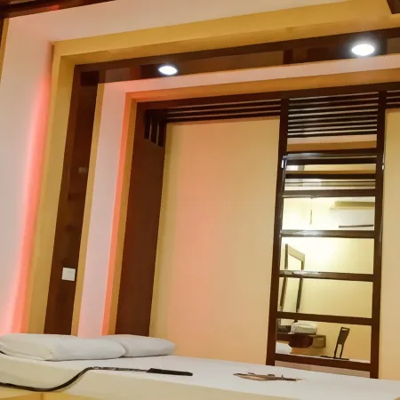 Hotel Sogo Mexico
