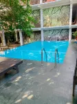 Arena Hotel Beruwala - Beach