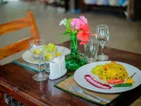 Zuri Sana Beach Hotel - 3-Star