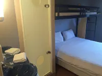 Ibis Budget Bar le Duc - พร้อมWifi