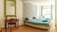5-bedroom beach house ideal for groups 5 min walk from Carcavelos beach - ブティック
