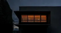 Hôtel & Restaurant Origines PAR Adrien Descouls - Teritoria - Parking