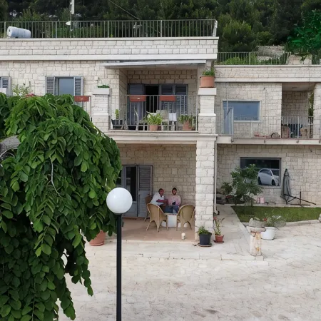 oasis of peace Fasano new apartment