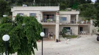 oasis of peace Fasano new apartment - Airport Shuttle